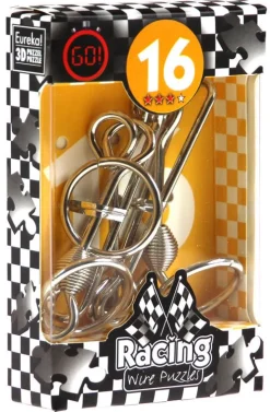 RACING nr 16