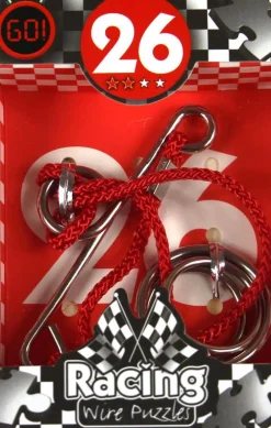 RACING nr 26