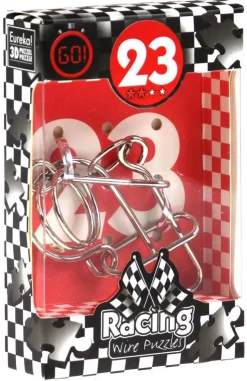 RACING nr 23