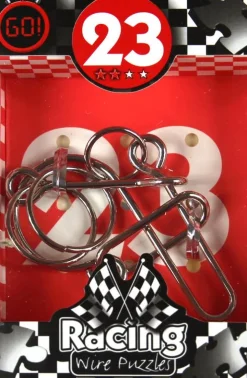 RACING nr 23