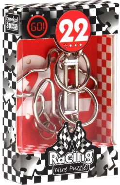 RACING nr 22