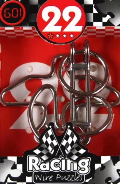 RACING nr 22