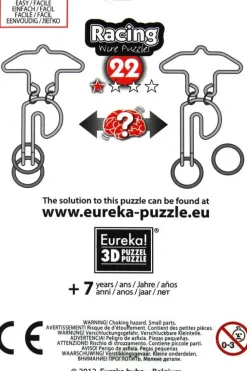 RACING nr 22