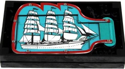 Ship in a Bottle