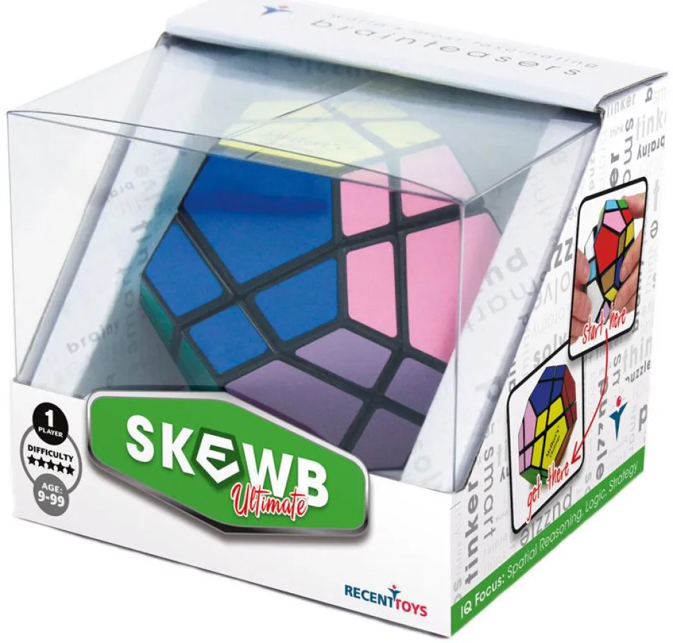Skewb Ultimate