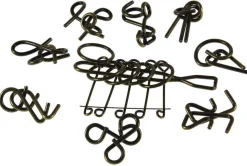 Steampunk brown 9 set