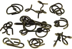 Steampunk gray 9 set