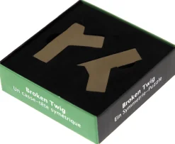 Symmetry - Broken Twig