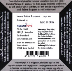 Symmetry - The Chimera